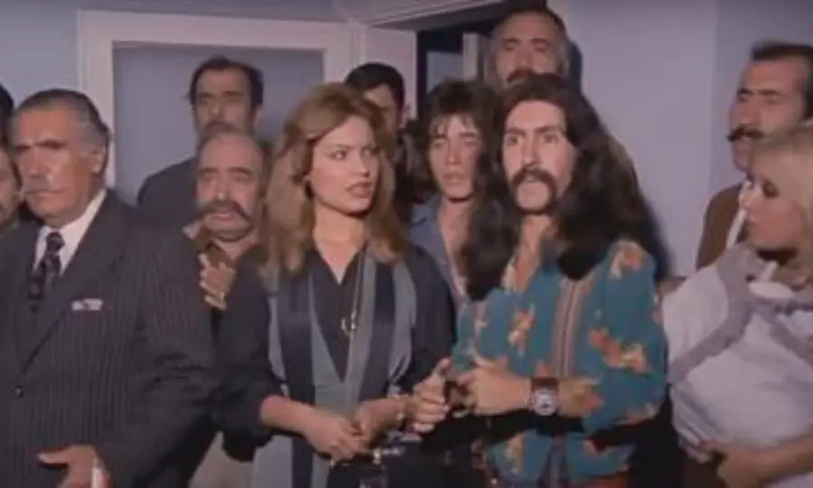 Baba Bizi Eversene