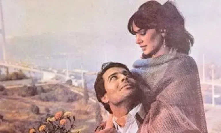 Sezen Aksu'nun Başrolü Olduğu Minik Serçe Filmi