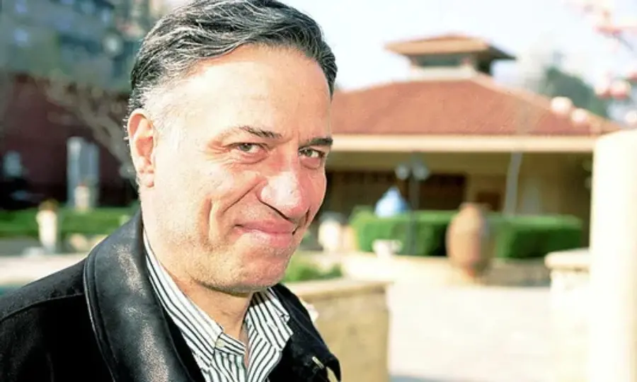 Kemal Sunal