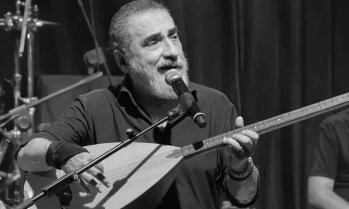 Soner Olgun Vefat Etti