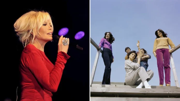Ajda Pekkan hayatı
