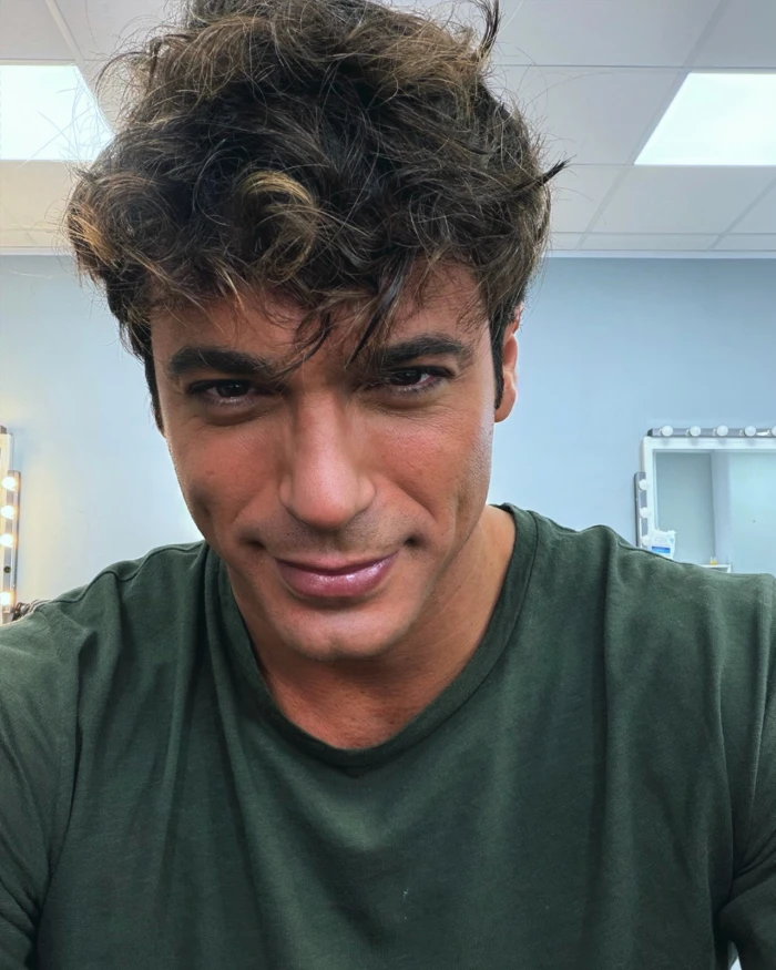 Hukuk mezunu Can Yaman