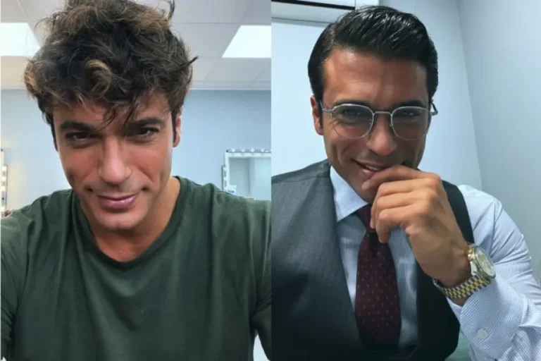 Can Yaman’ın Yeni İmajı Şaşırttı