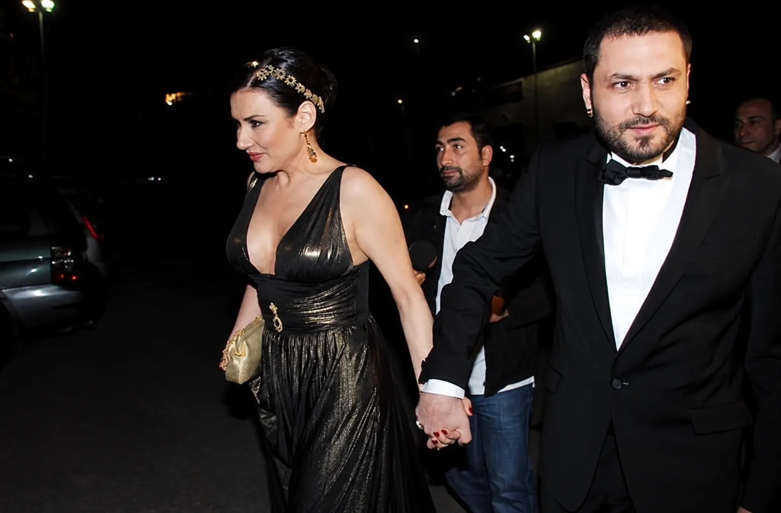 Deniz Seki ve Hüsnü Şenlendirici: Bir Döneme Damga Vuran İlişkinin Hikâyesi