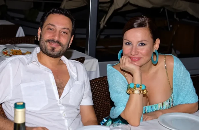 Deniz Seki ve Hüsnü Şenlendirici: Bir Döneme Damga Vuran İlişkinin Hikâyesi