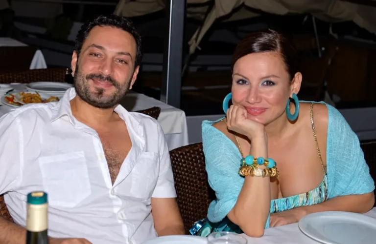 Deniz Seki ve Hüsnü Şenlendirici: Bir Döneme Damga Vuran İlişkinin Hikâyesi