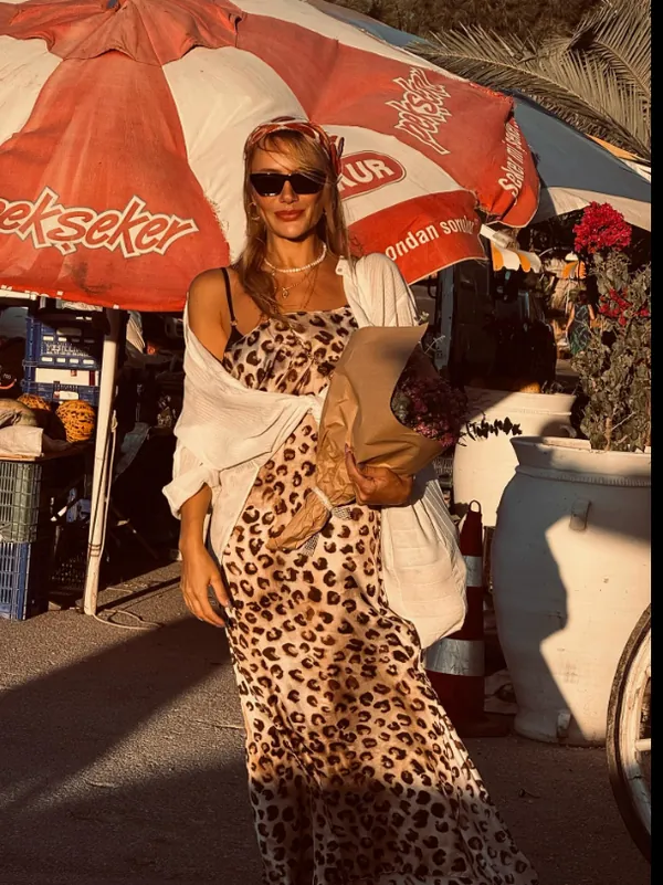 Didem Belen, Somer Sivrioğlu ile ayrıldı