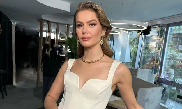 Burcu Biricik