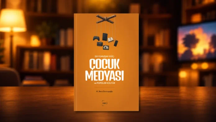 En Yumuşak Güç: Çocuk Medyası ve Popüler Kültür kitabı