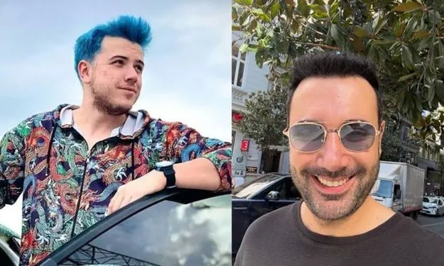 Semih Varol ve Onur Sermik Soruşturma Kapsamında Gözaltına Alındı