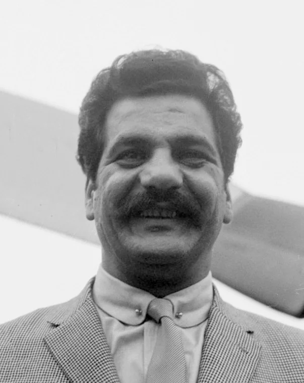 Yeşilçam'ın kötü adamları arasında ilk akla gelen Erol Taş, 1964