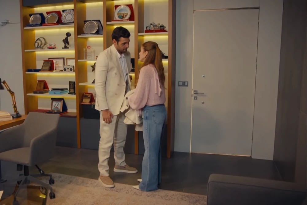 26 Ekim reyting sonuçları Evlilik Güzeldir 8. bölüm