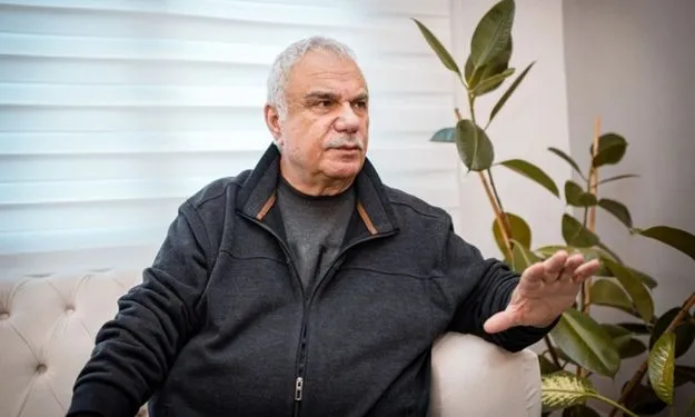 Halil Ergün'den Levent İnanır'a Miras Tepkisi