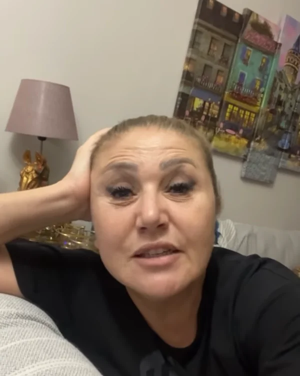 Hamiyet dilenci parası sözleriyle tepki gösterdi