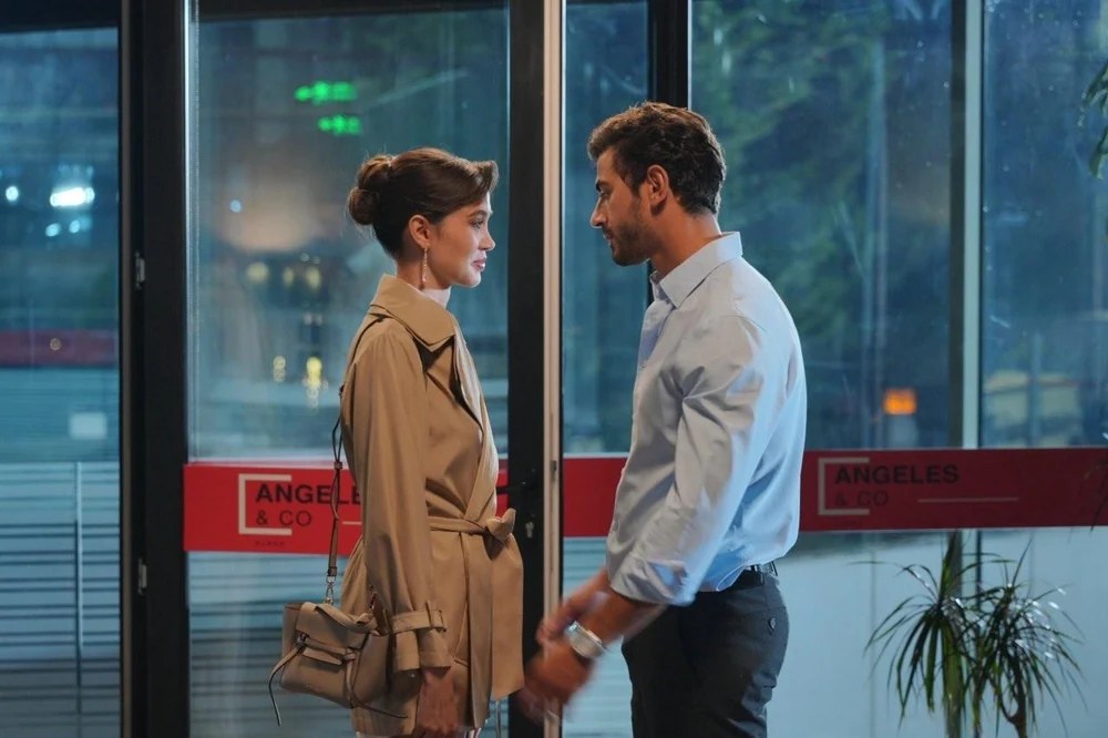 Haysiyet 27 Ekim reyting sonuçları yükseliş