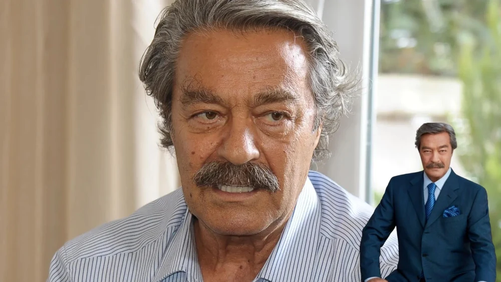 Jülide Kural Kadir İnanır vasiyeti haberinde usta oyuncu