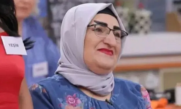 Kayınvalide Beyhan