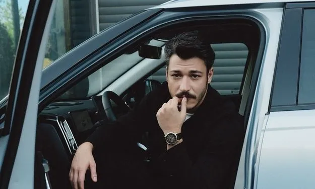 Kubilay Aka'dan Samimi Açıklamalar