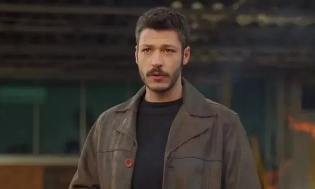 Kubilay Aka