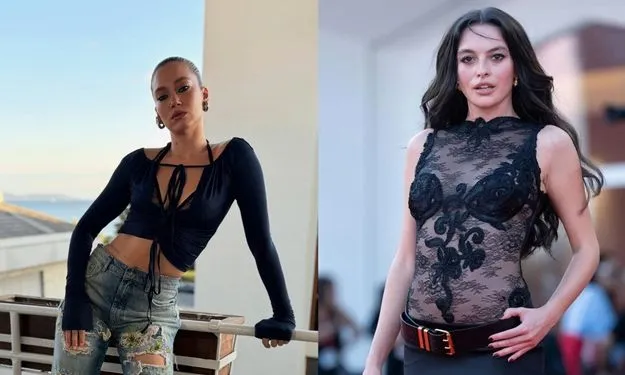 Melis Sezen ve Melisa Şenolsun'un Uyuşturucu Testi Belli Oldu