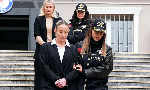 Aleyna Kadayıfçıoğlu