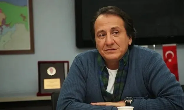 Özgür Ozan'ın Yeni Adresi Belli Oldu
