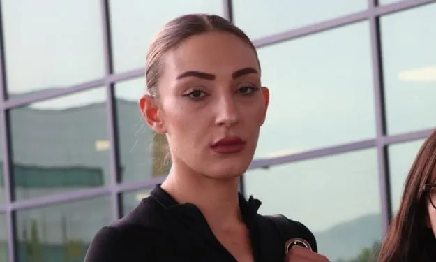 Tuğyan Ülkem Gülter Suçlamaları Reddetti