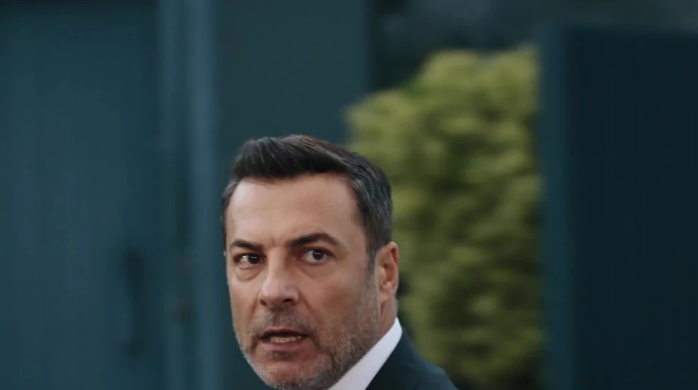 Ceren Karakoç Kızılcık Şerbeti 5. sezon