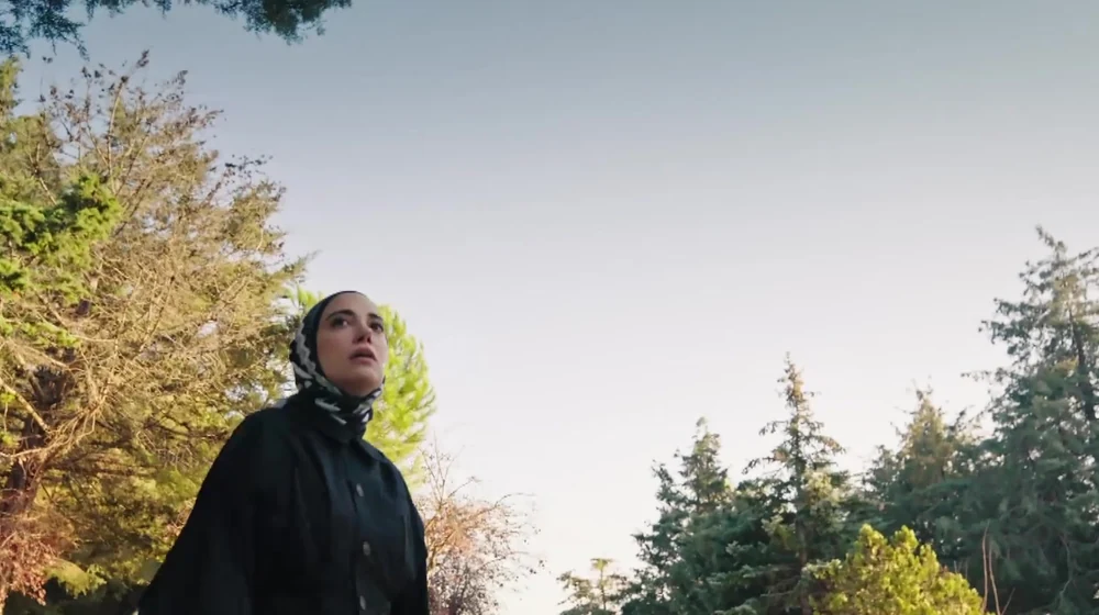 Ceren Karakoç Kızılcık Şerbeti Nursema geri dönüyor