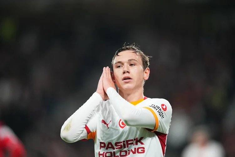 21 Ekim reyting sonuçları Lille Galatasaray maçı