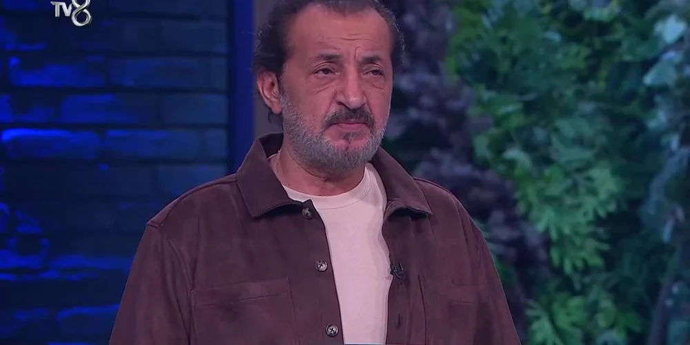 MasterChef Tolğa Muhammed tartışması sonrası Mehmet Yalçınkaya