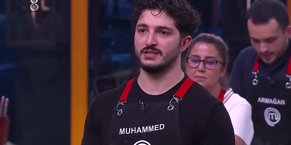 MasterChef Tolğa Muhammed gecesi bireysel dokunulmazlık