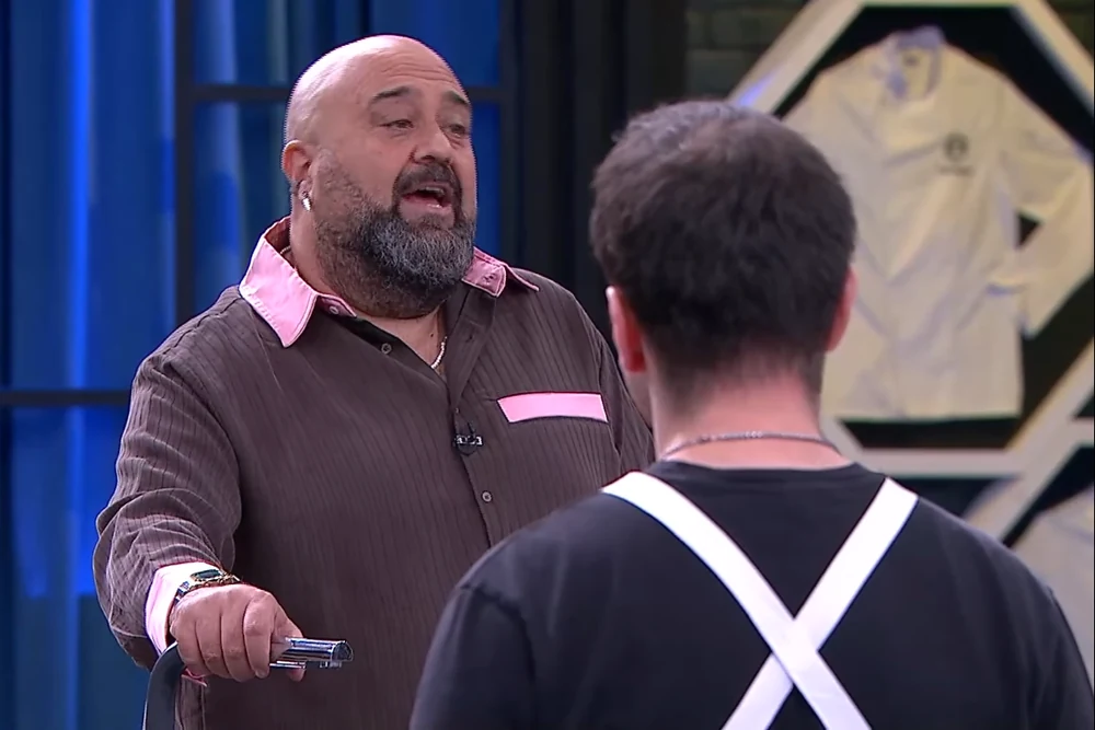 26 Ekim reyting sonuçları MasterChef Türkiye