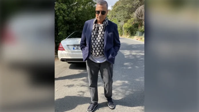 Mehmet Ali Erbil Çarkıfelek döneminin unutulmaz sunucusu