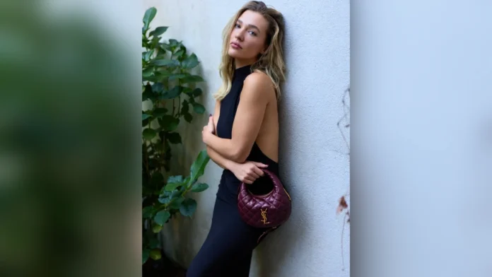 Melisa Döngel Murda ayrılığı sonrası gündemde