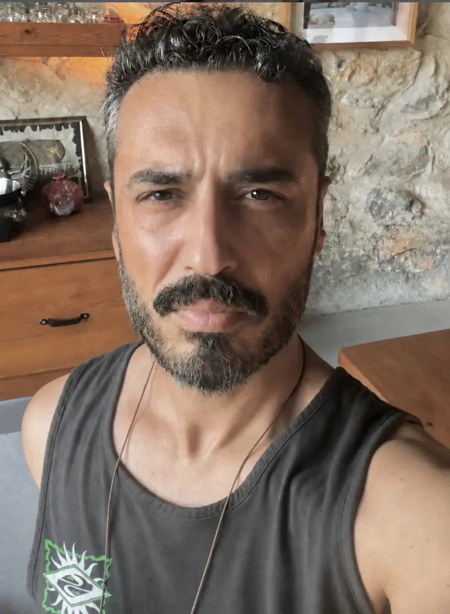 Aşkı Memnu Beşir