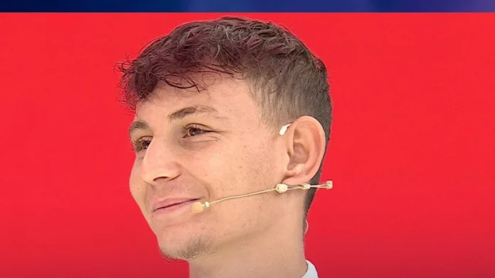 Müge Anlı Hamid TikTok açıklaması