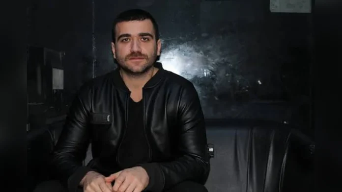 Senarist Ogan Güntem kimdir