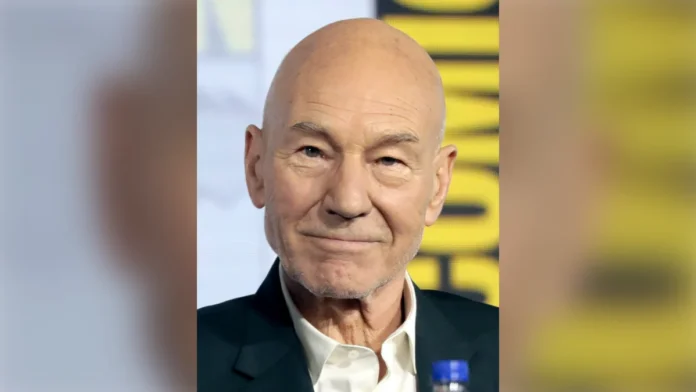 Patrick Stewart hayatını kaybetti, 86 yaşındaki usta oyuncu