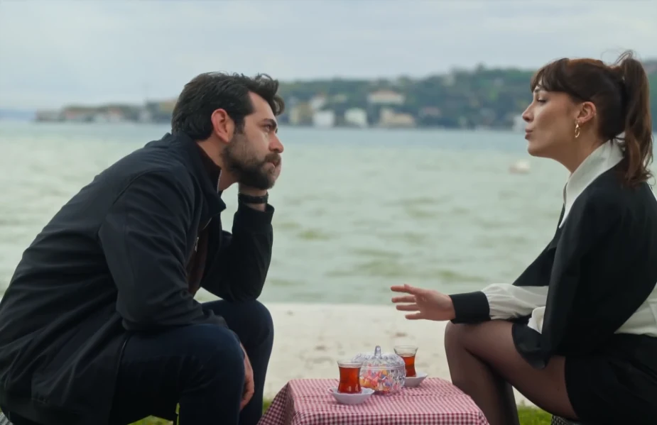 22 Ekim reyting sonuçları Sevdiğim Sensin yeni bölüm