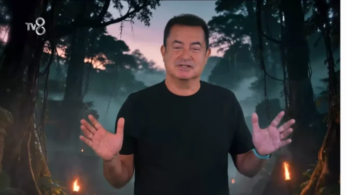 Survivor 2027 Acun Ilıcalı yeni format