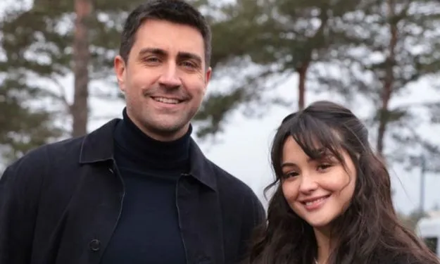 Çağlar Ertuğrul'dan Çirkin Açıklaması