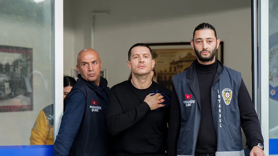 21 Ekim reyting sonuçları Yeraltı dizisi